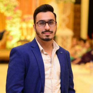 author avatar
