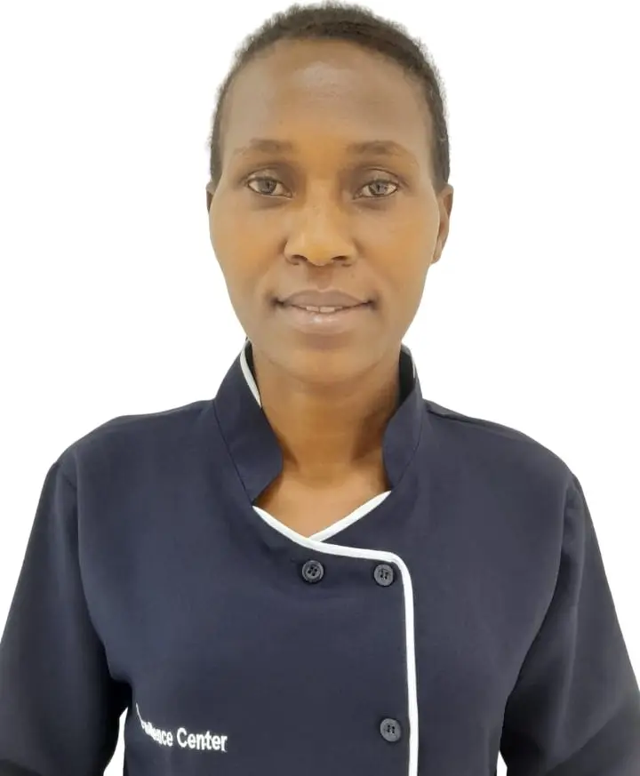 Irene Naiga -ugandan housemaid Profile pic