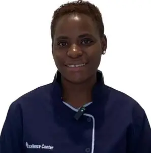 Tapiwa Sandra Karumazondo - zimbabwean housemaid