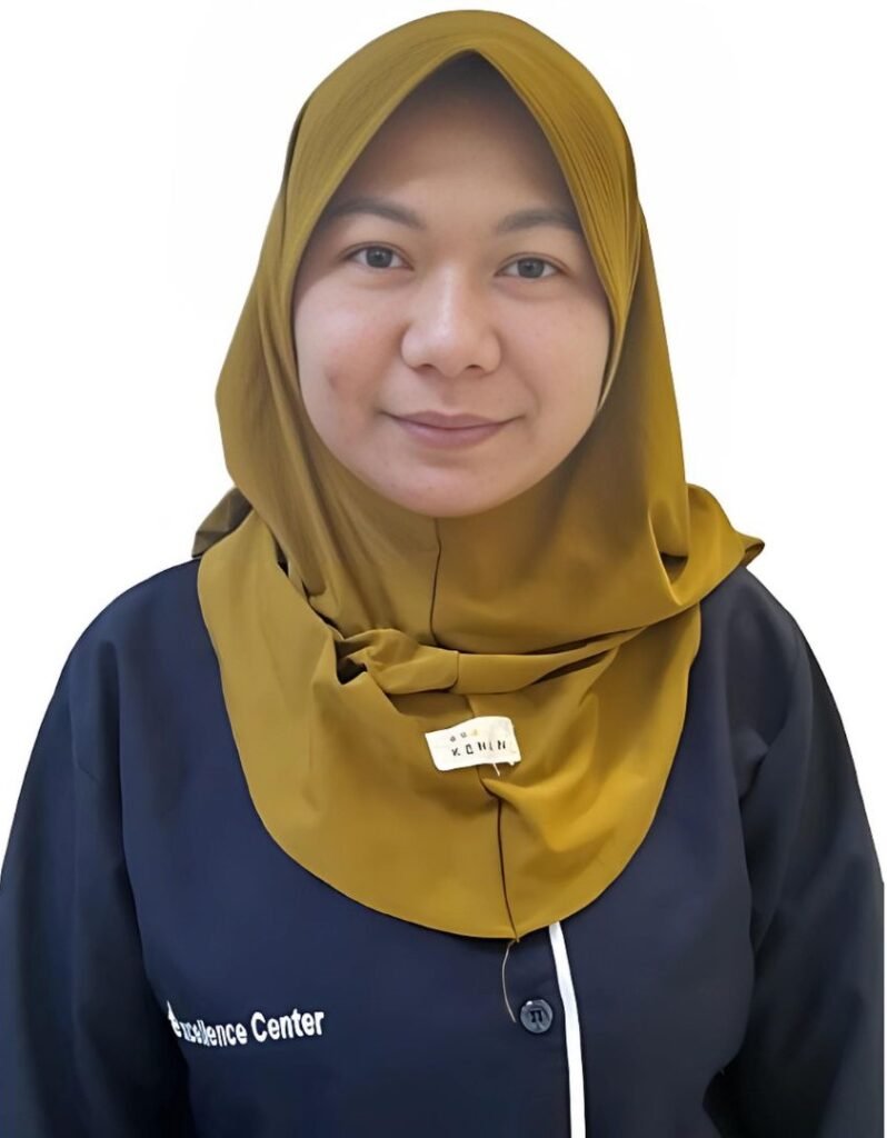 NENI SUMARNI BT indonesian maid in dubai