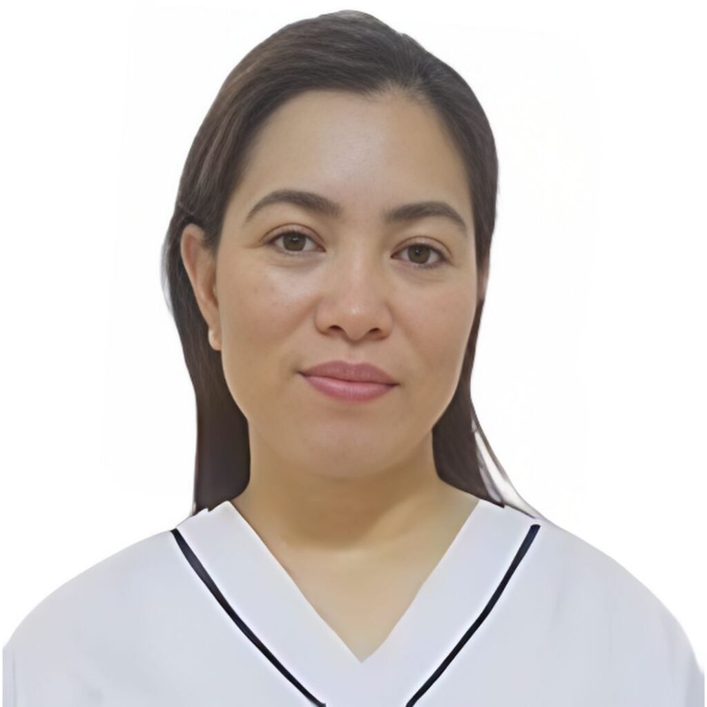 ABELINDA SILAM TUCAL filipino maid