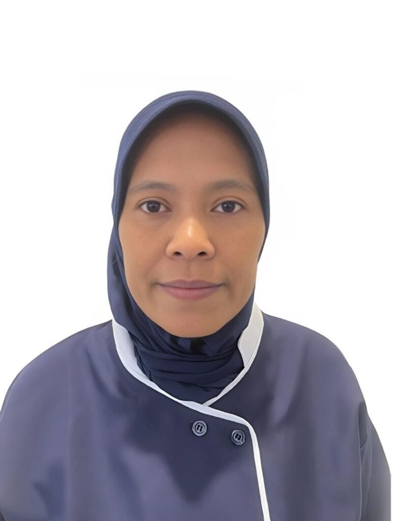 yuliati indonesian maid