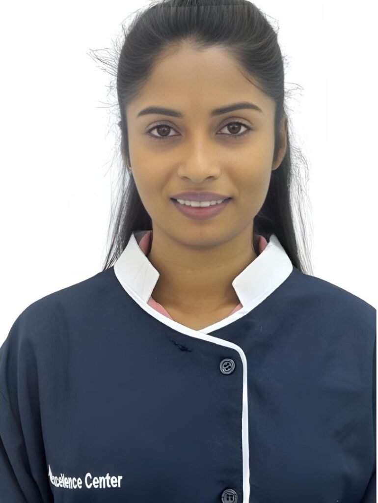 Sri lankan maid in dubai