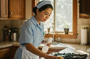 maid dubai