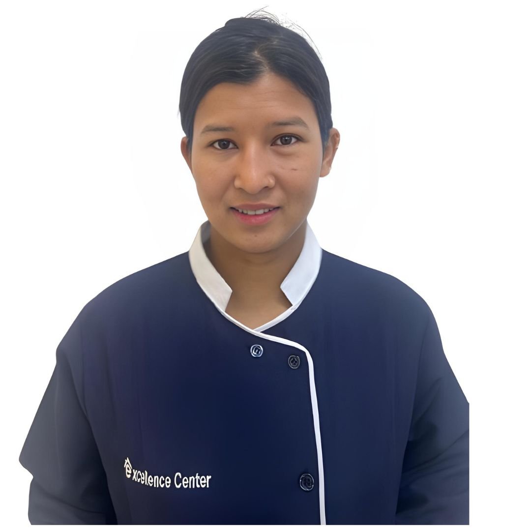 nepali house maid in dubai