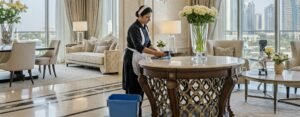 tadbeer maid service