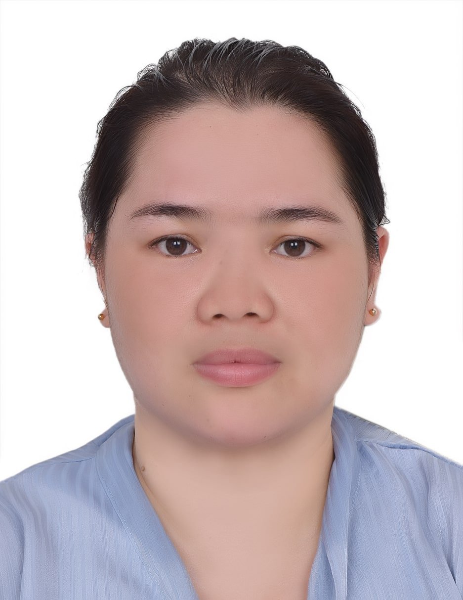 Bombiie Barsubia montalba filipino live out housemaid in dubai