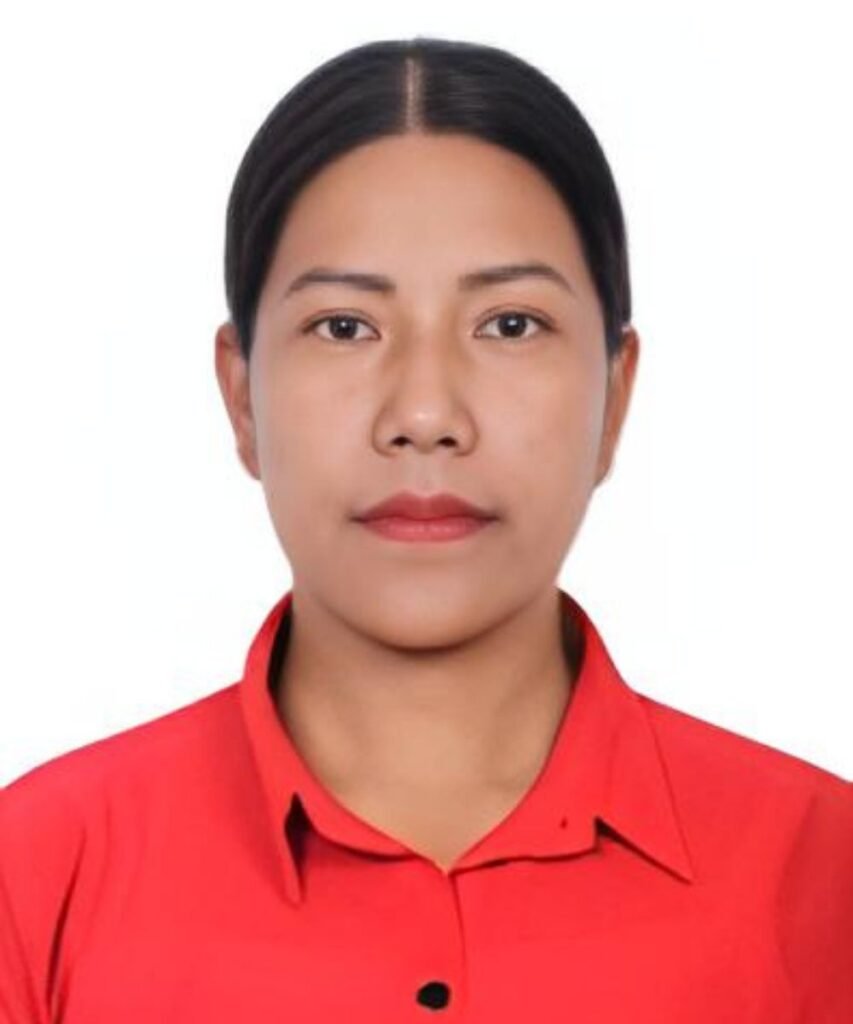 Bemali tamang nepali housemaid