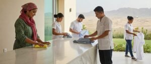 domestic worker visa