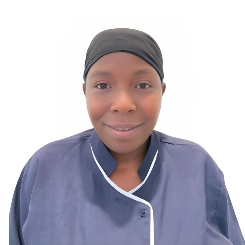 Shamim nubuleera muslim ugandan maid