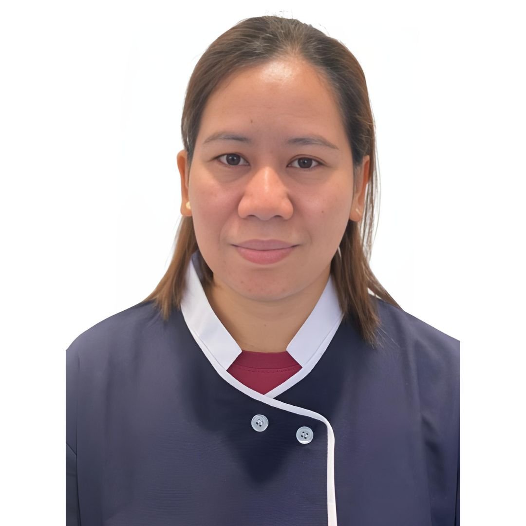 Analyn Aron Lantoy filipino housemaid in housemaid agency in uae