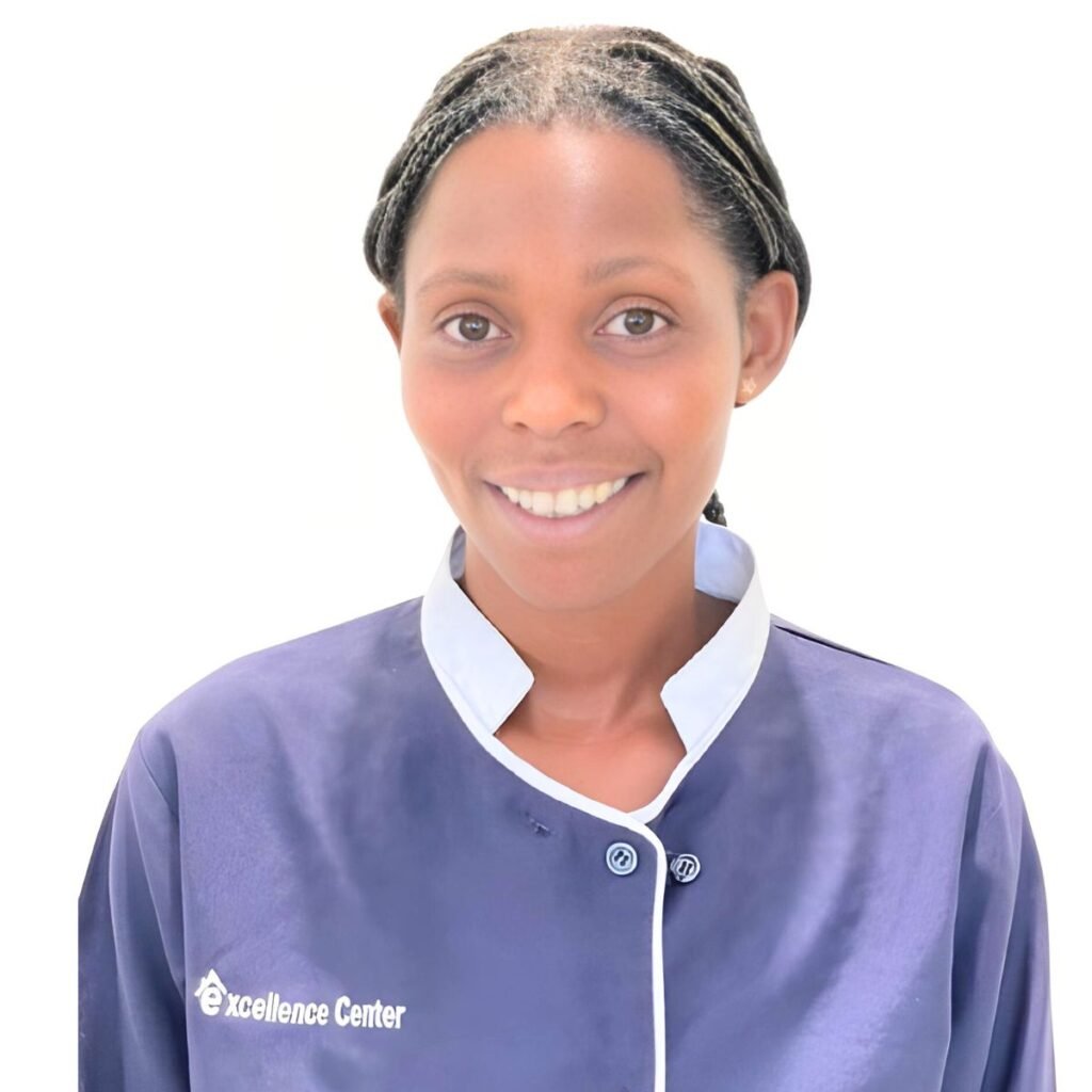 Annet Nalwanja maid in dubai