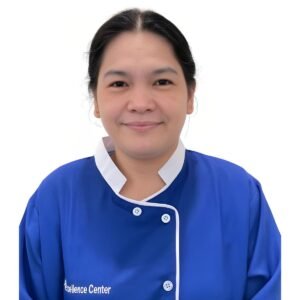 Elsa Mabaw Galang maid and nannies dubai