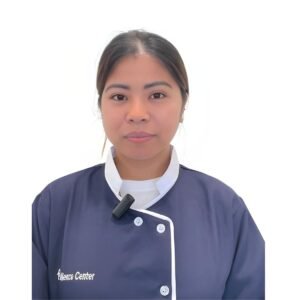 Julieperl filipino maid