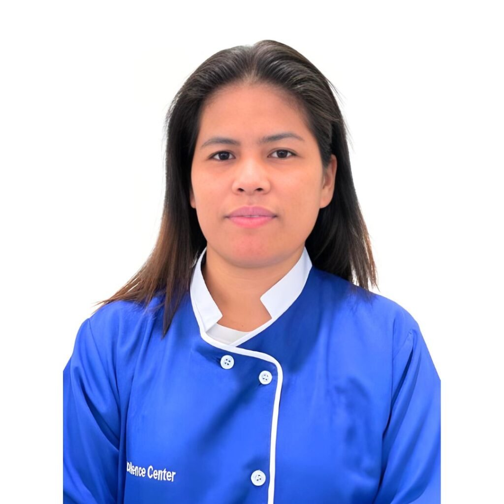 Marialyn Romero -maid visa abu dhabi