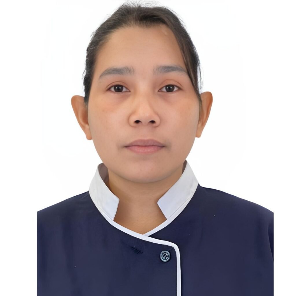 Nurhaya Anni maid agency uae