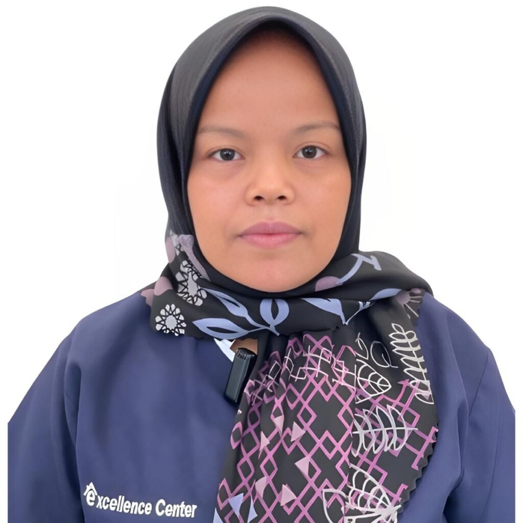 Suriyani Bt Amat indonesian housemaid