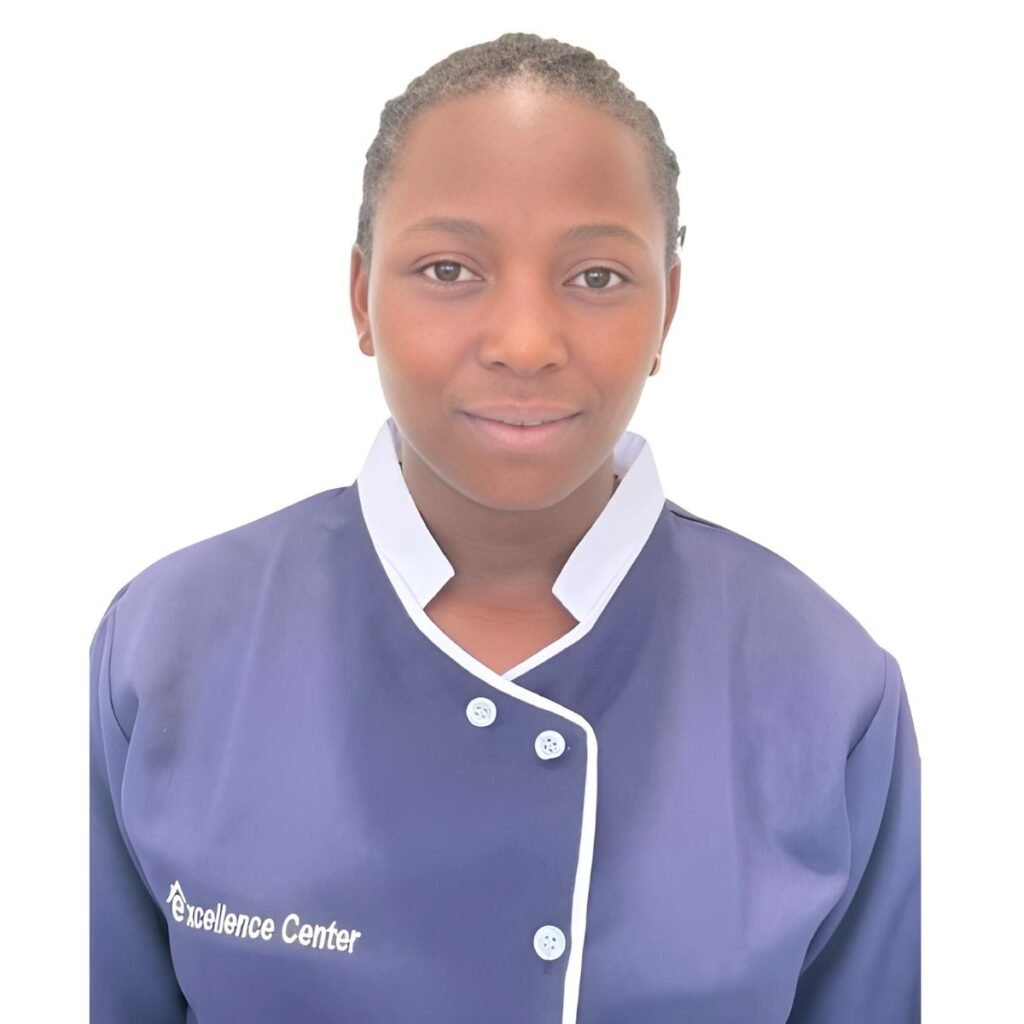 Zaam Kabanyoro house maid dubai