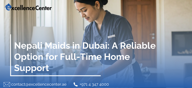 Find a Trusted House Maid in Dubai 16