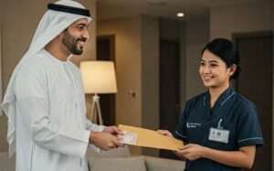 gratuity in uae