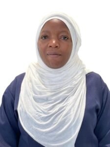 HADIJJAH NABATTE-african maid