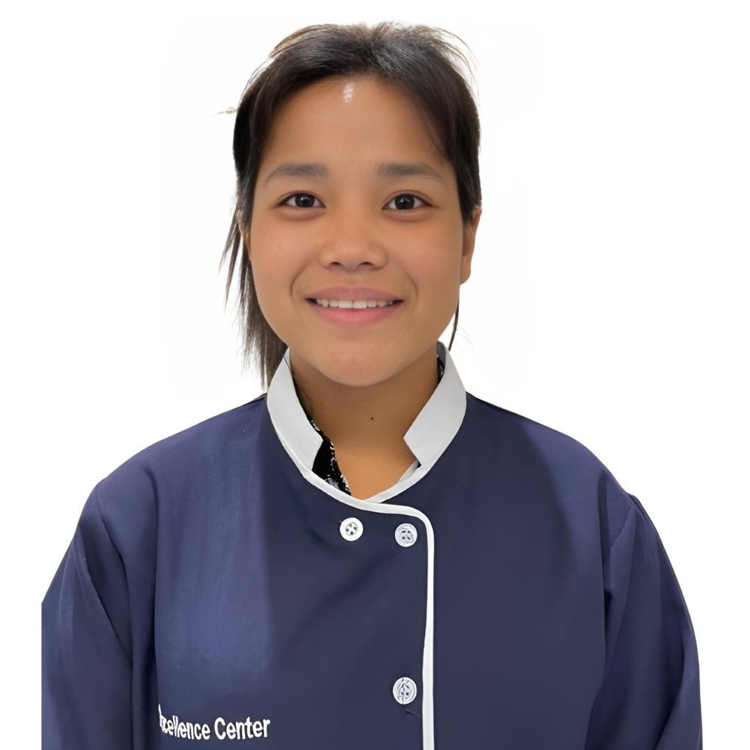 Wai wai Zaw myanmar housemaid