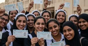 housemaid visa