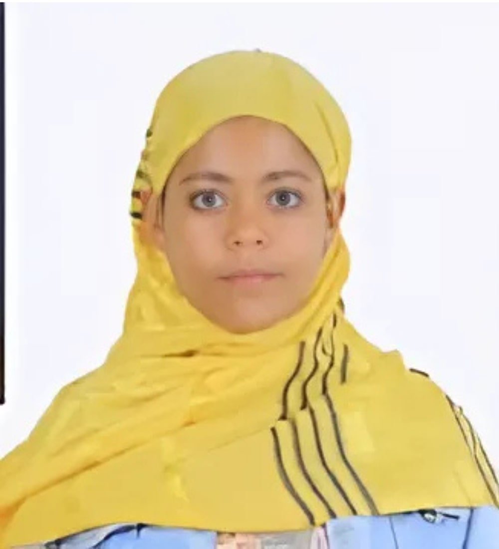 Alima Mehamed Wakeyo