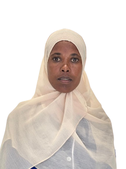 Halima Jemal Ahmed