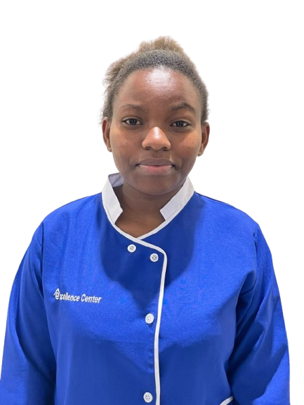 Kenya maid- MWIKA GLADYS NJOKI