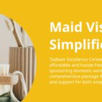 maid visa details