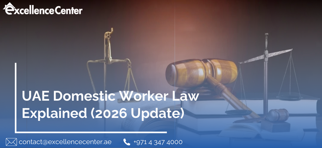 UAE Domestic Worker Law Explained