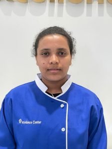 EYERUS-YIBRIE-ADEM - Excellence Center Tadbeer EYERUS-YIBRIE-ADEM