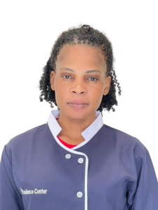 Faridah-Nayigaga