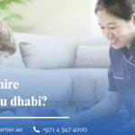 Families I hire nanny in How to Hire a Nanny in Dubai & Abu Dhabi? Complete Guide for Families