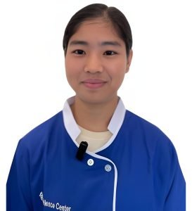 Than-Than-Soe - Excellence Center Tadbeer Than-Than-Soe