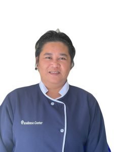 iuh - Excellence Center Tadbeer iuh