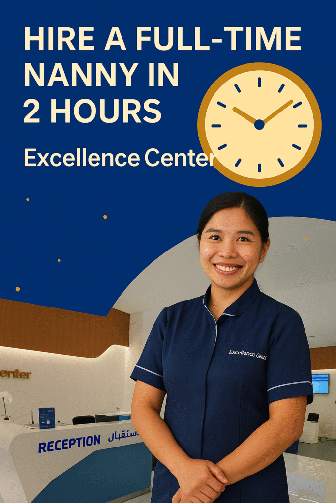 Why Hiring Maids on a Monthly Basis Through Tadbeer Is the Smartest Choice in the UAE
