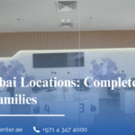 Tadbeer Dubai تدبير دبي