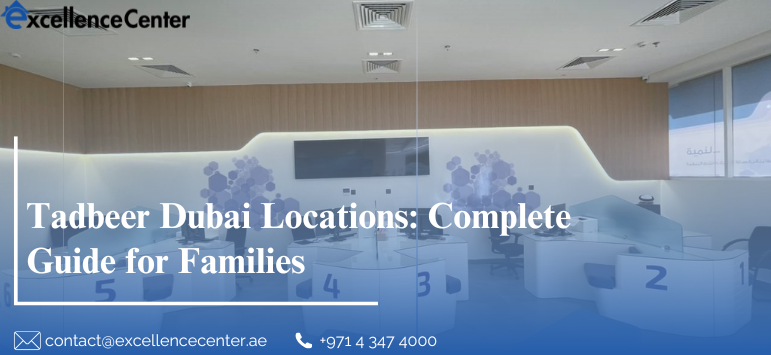 Tadbeer Dubai