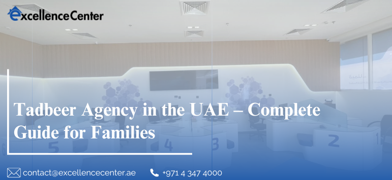 Tadbeer Agency