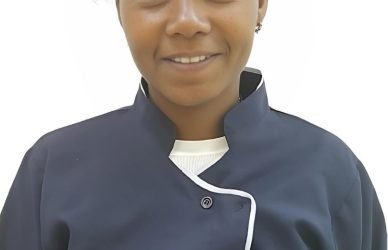 ABEBECH ethiopian maid in dubai