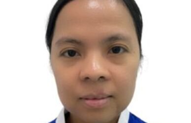 MARY GRACE-filipino maid and nanny dubai