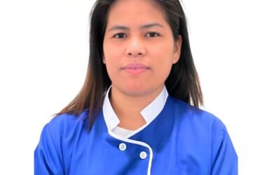 Marialyn Romero -maid visa abu dhabi