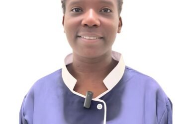 Matilda ghana housemaid