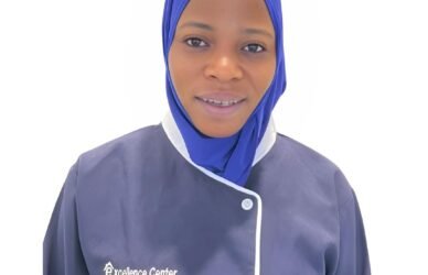 Sharifa nakandi maid available in dubai