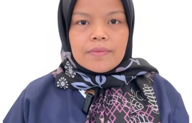 Suriyani Bt Amat indonesian housemaid