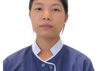 Tin Moe Swe myanmar housemaid