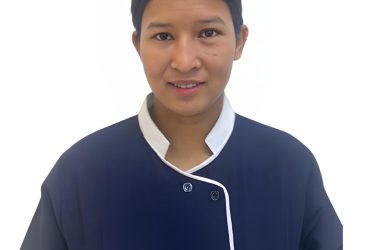 nepali house maid in dubai