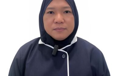 Filipino muslim maid